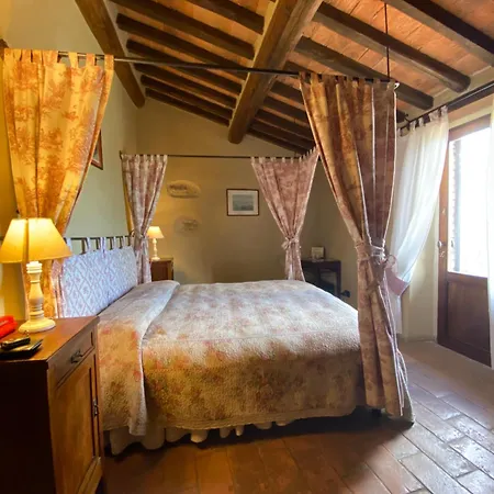 Casale Di Buccole Летний дом Migliano