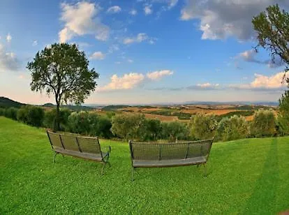 Casale Di Buccole Casa rural Migliano