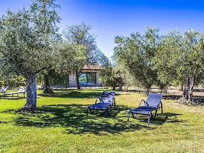 Casale Di Buccole Летний дом