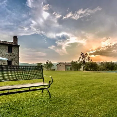 Casa rural Casale Di Buccole *