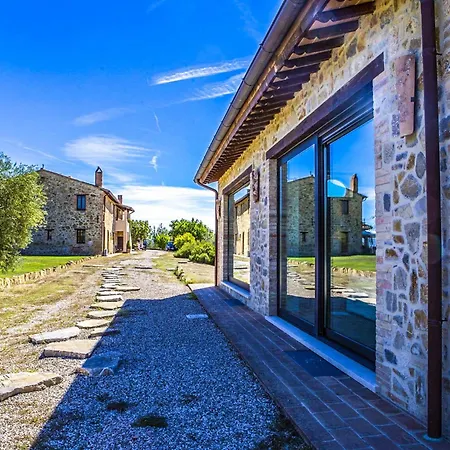 Casale Di Buccole Летний дом *