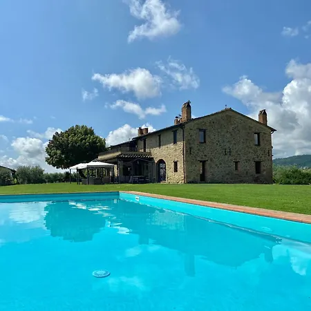 Casale Di Buccole * Migliano