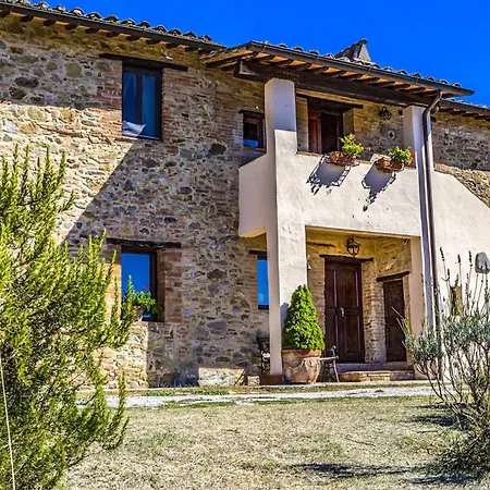 Casale Di Buccole Casa rural Migliano