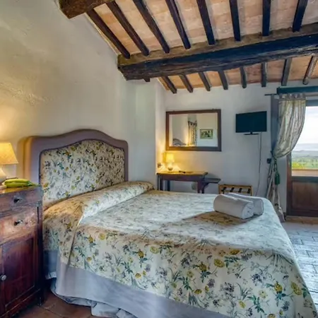 Casa rural Casale Di Buccole Migliano