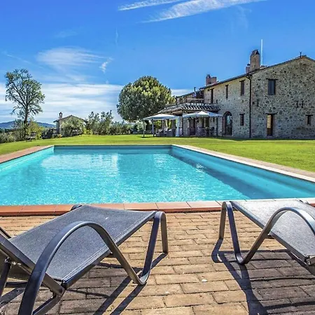 Casa rural Casale Di Buccole *