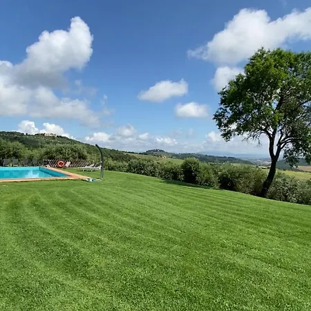 Casale Di Buccole Летний дом Migliano