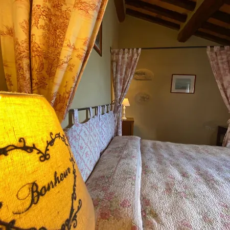 Casa rural Casale Di Buccole Migliano