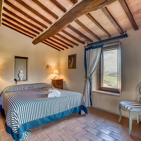 Casale Di Buccole * Migliano