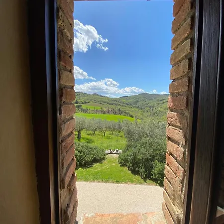 Casale Di Buccole Casa rural