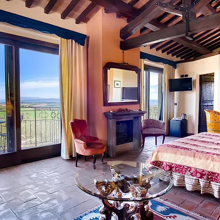 Casa rural Casale Di Buccole