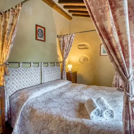 Летний дом Casale Di Buccole *
