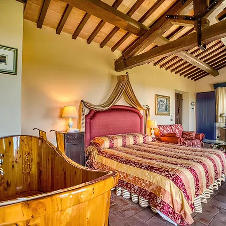 Casale Di Buccole Migliano