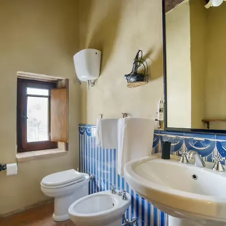 Casale Di Buccole Летний дом