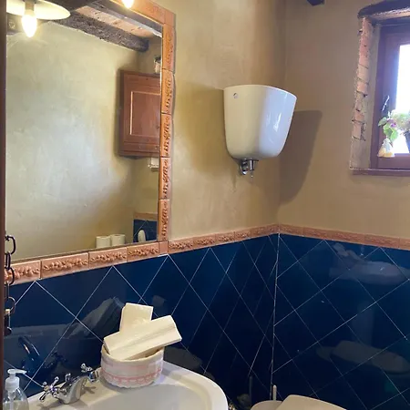 Casale Di Buccole Casa rural *