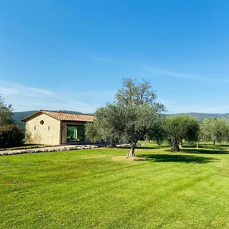 Casale Di Buccole Летний дом Migliano