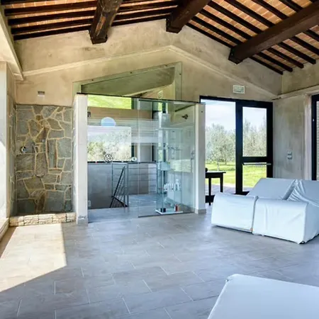 Casa rural Casale Di Buccole Migliano