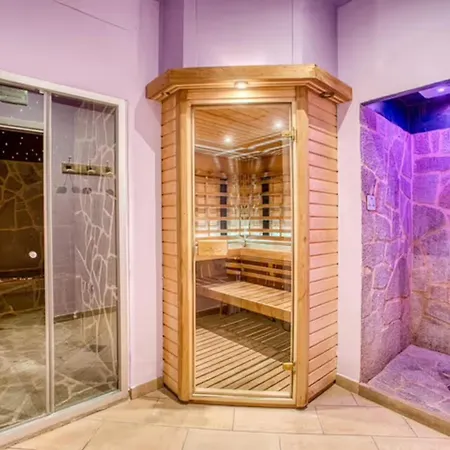 Casale Di Buccole * Migliano