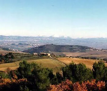 Casale Di Buccole منزل ريفي *