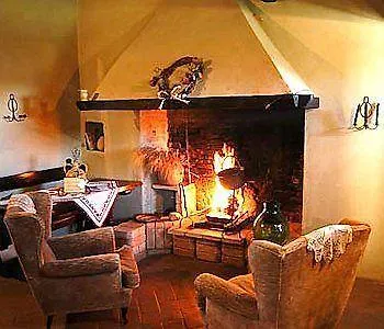 Casale Di Buccole Летний дом Migliano