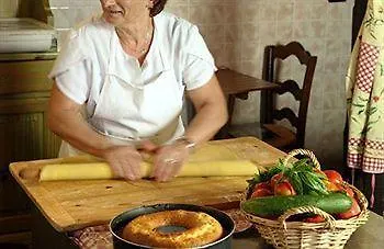 Casale Di Buccole Casa rural *