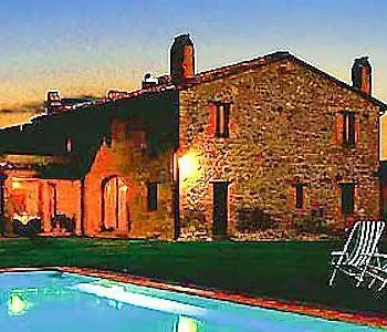 Casale Di Buccole Casa rural Migliano