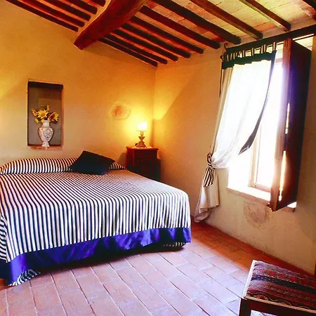 Casale Di Buccole Летний дом *