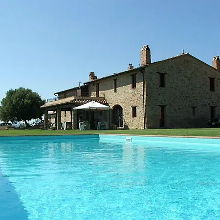 Casale Di Buccole *