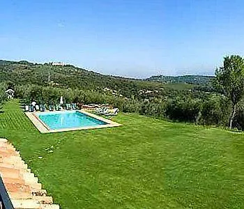Casale Di Buccole Летний дом Migliano