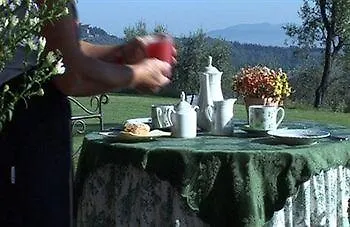 Casale Di Buccole Летний дом