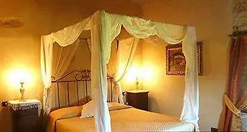 Casale Di Buccole Летний дом Migliano