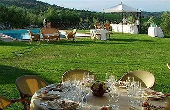 Casale Di Buccole Casa rural *