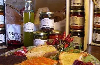 Casale Di Buccole Летний дом Migliano