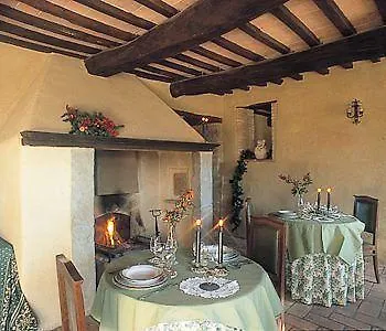 Casale Di Buccole Casa rural *