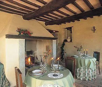 Casale Di Buccole Летний дом *
