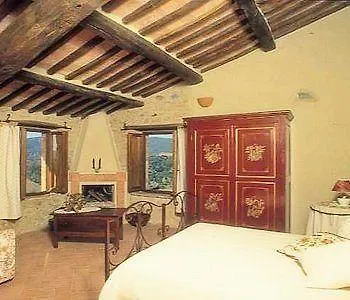 Casale Di Buccole Летний дом