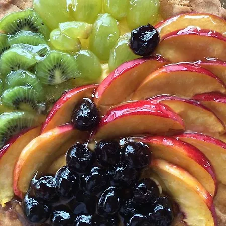 Casa rural Casale Di Buccole