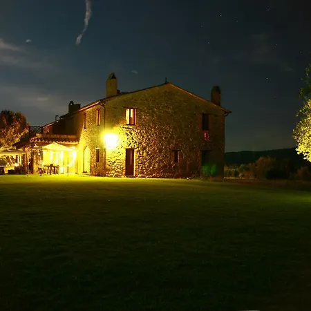 Casale Di Buccole Летний дом