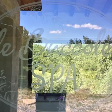 Casa rural Casale Di Buccole *