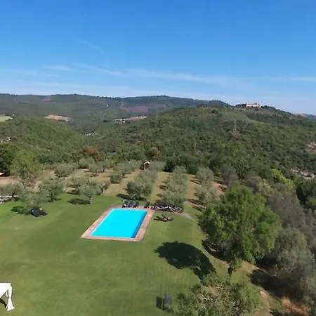 Casale Di Buccole Casa rural Migliano