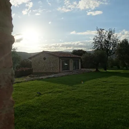 Casale Di Buccole Casa rural *