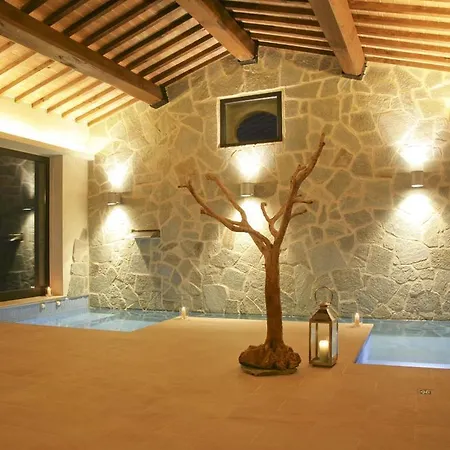 Casale Di Buccole Летний дом *