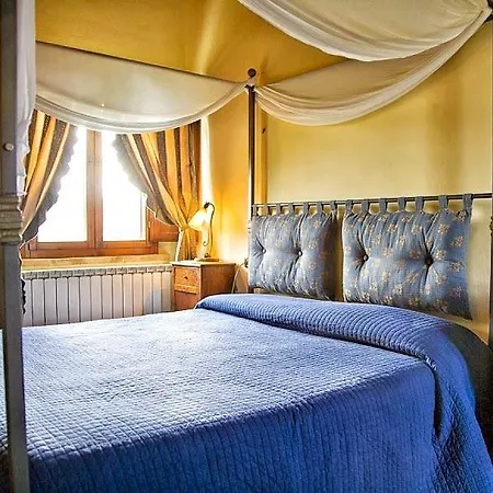 Летний дом Casale Di Buccole