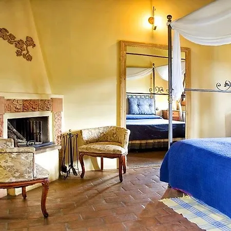 Casale Di Buccole Casa rural Migliano