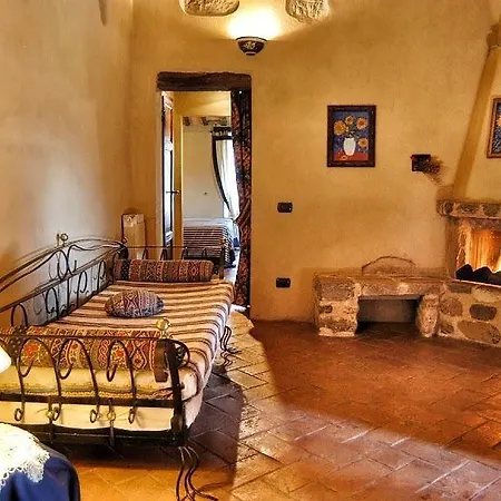 Casale Di Buccole Casa rural