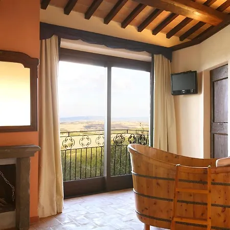 Casa rural Casale Di Buccole