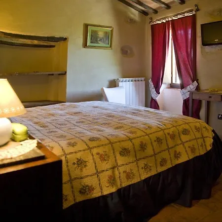 Casale Di Buccole Летний дом Migliano