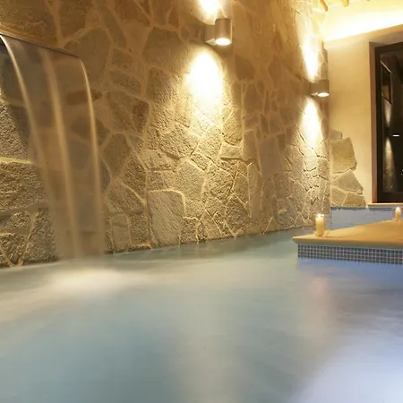 Casale Di Buccole Casa rural *