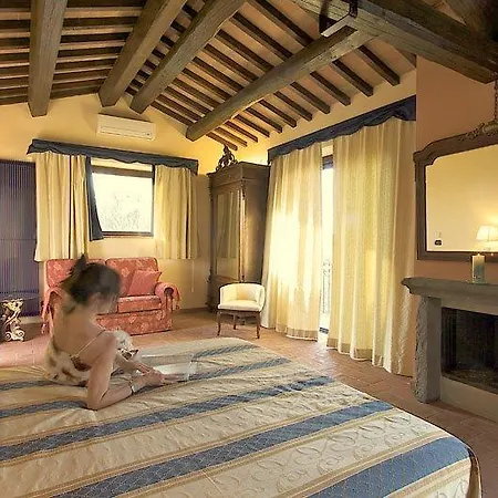 Casale Di Buccole *