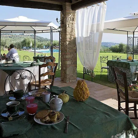 Casale Di Buccole Летний дом Migliano